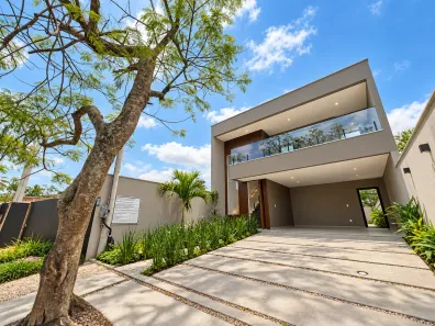 Casa de Condomínio com 4 Quartos à venda, 323m² no Vargem Grande, Rio de Janeiro