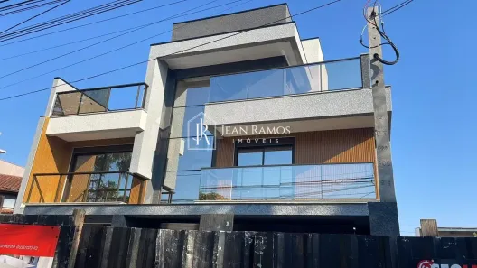 Sobrado com 3 Quartos à venda, 160m² no Jardim das Américas, Curitiba