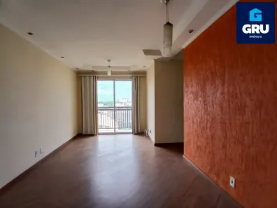 Apartamento com 3 Quartos à venda, 64m² no Parque Novo Mundo, São Paulo