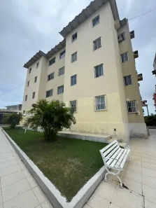Apartamento com 3 Quartos para alugar, 66m² no Feitosa, Maceió