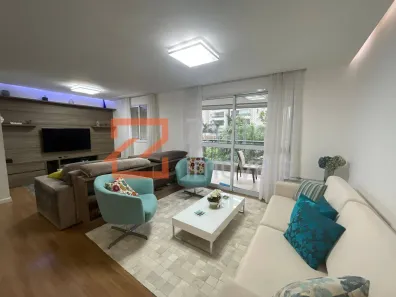 Apartamento com 3 Quartos à venda, 170m² no Vila Andrade, São Paulo
