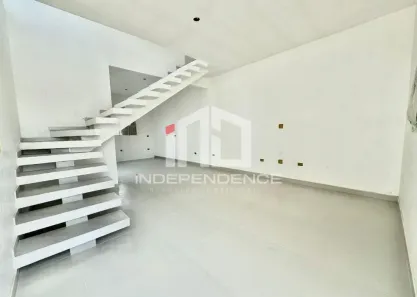 Sobrado com 2 Quartos à venda, 85m² no Residencial Dunamis, São José dos Campos