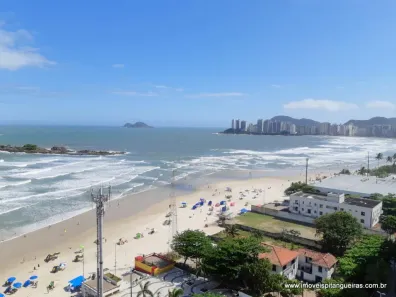 Apartamento com 3 Quartos à venda, 140m² no Pitangueiras, Guarujá