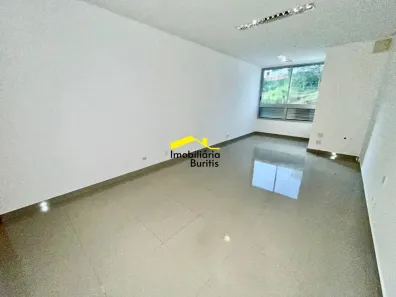 Sala Comercial à venda, 35m² no Estoril, Belo Horizonte