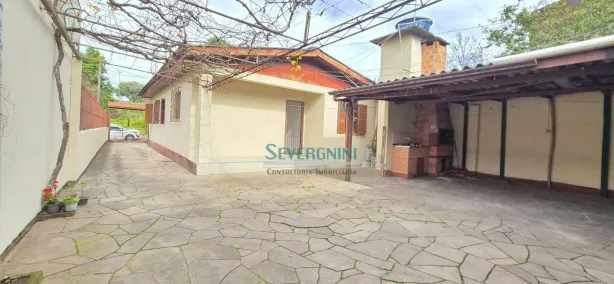 Casa com 2 Quartos à venda, 120m² no Vila Monte Carlo, Cachoeirinha