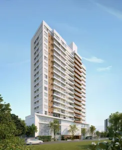 Cobertura com 3 Quartos à venda, 112m² no Itacolomi, Balneário Piçarras
