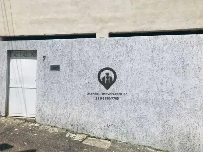 Casa com 3 Quartos à venda, 108m² no Campo Grande, Rio de Janeiro