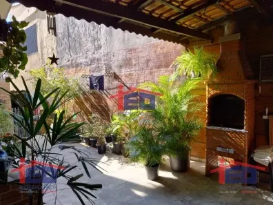 Sala Comercial com 4 Quartos à venda, 183m² no Jardim Roberto, Osasco