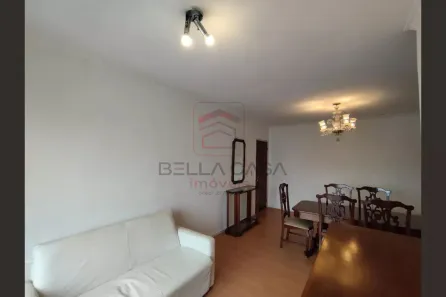 Apartamento com 2 Quartos à venda, 62m² no Aclimação, São Paulo