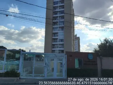 Apartamento com 2 Quartos à venda, 47m² no Fazenda Aricanduva, São Paulo