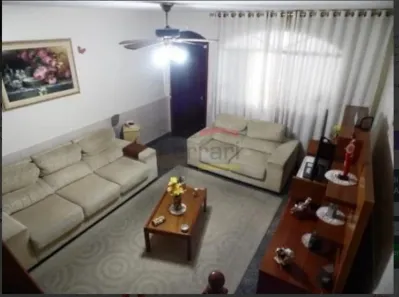 Sobrado com 2 Quartos à venda, 88m² no Imirim, São Paulo