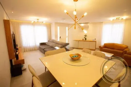 Casa de Condomínio com 4 Quartos à venda, 392m² no Vila Bertioga, São Paulo