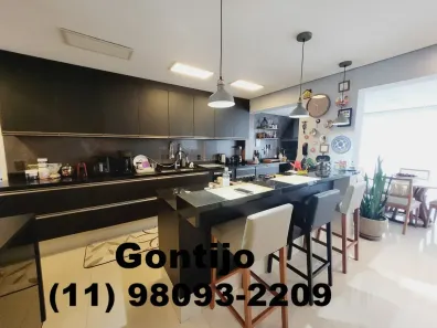 Apartamento com 2 Quartos à venda, 109m² no Vila Andrade, São Paulo