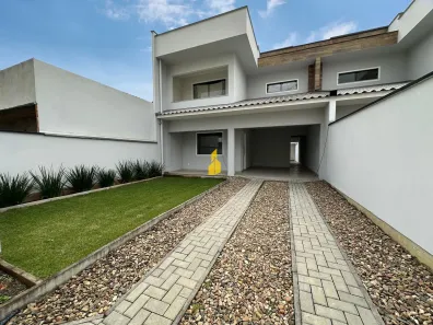 Casa com 3 Quartos à venda, 209m² no Das Capitais, Timbó