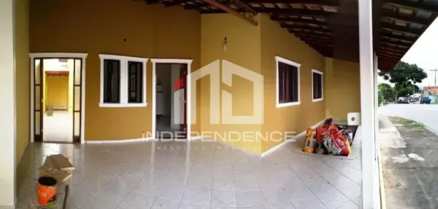 Casa com 3 Quartos à venda, 91m² no Residencial Bosque dos Ipês, São José dos Campos