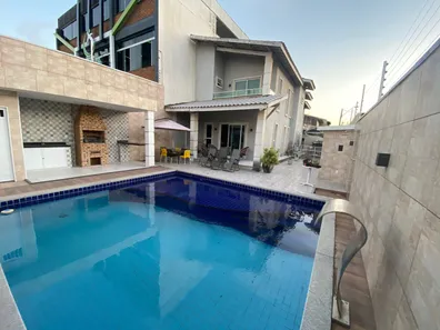 Casa com 4 Quartos à venda, 200m² no Mondubim, Fortaleza