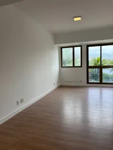 Apartamento com 1 Quarto para alugar, 55m² no Barra da Tijuca, Rio de Janeiro