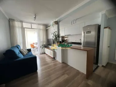 Apartamento com 2 Quartos à venda, 62m² no Macedo, Guarulhos