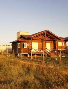Casa com 2 Quartos à venda, 70m² no Alto Arroio, Imbituba