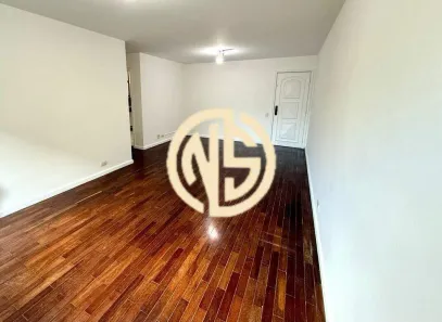 Apartamento com 3 Quartos à venda, 112m² no Cidade Monções, São Paulo