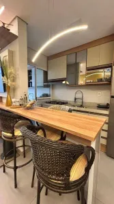 Apartamento com 2 Quartos à venda, 83m² no Jardim do Bosque, Hortolândia