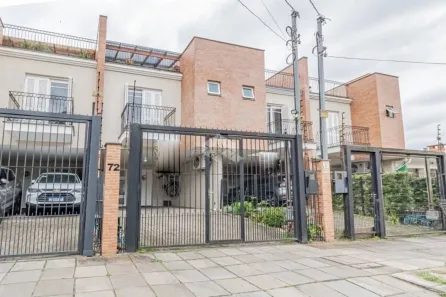Casa com 3 Quartos à venda, 179m² no Ipanema, Porto Alegre