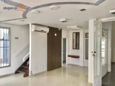 Sala Comercial à venda, 85m² no Vila Guaianazes, São José dos Campos