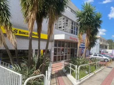 Ponto Comercial para alugar, 27m² no Barreiro, Belo Horizonte
