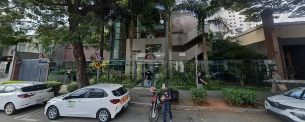 Apartamento com 1 Quarto à venda, 45m² no Vila Nova Conceição, São Paulo