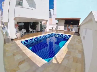 Apartamento com 4 Quartos à venda, 114m² no Centro, Balneário Camboriú