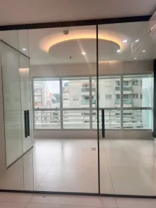 Sala Comercial para alugar, 38m² no Consolação, São Paulo
