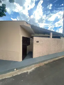 Casa com 1 Quarto para alugar, 100m² no Vila Brasília, São Carlos