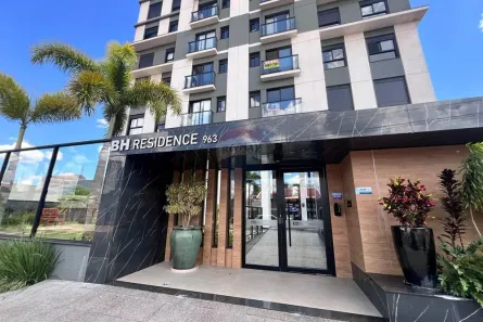 Apartamento com 3 Quartos à venda, 79m² no Parque São Paulo, Cascavel