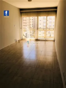 Apartamento com 2 Quartos à venda, 80m² no Centro, Ribeirão Preto