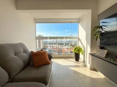 Apartamento com 2 Quartos à venda, 72m² no Vila Hortência, Sorocaba