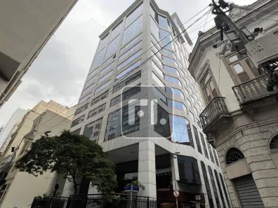 Sala Comercial para alugar, 858m² no Centro, Rio de Janeiro