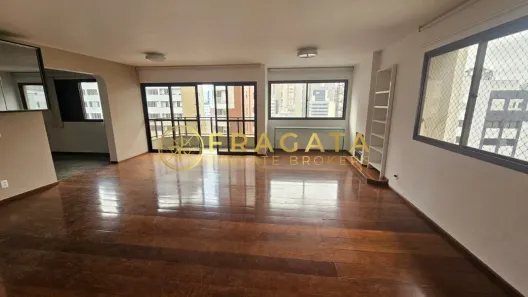Apartamento com 4 Quartos à venda, 278m² no Jardim Europa, São Paulo