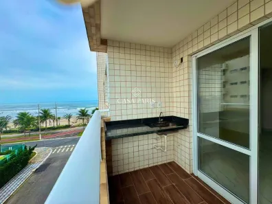 Apartamento com 2 Quartos à venda, 62m² no Flórida, Praia Grande