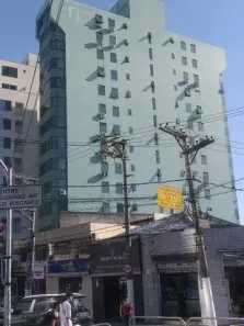 Sala Comercial à venda, 40m² no Tucuruvi, São Paulo