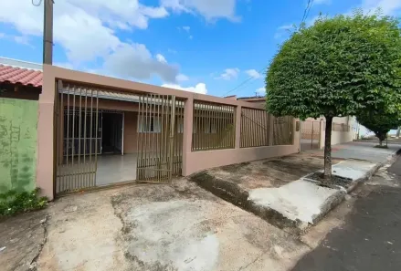 Casa com 3 Quartos à venda, 250m² no , Mandaguaçu
