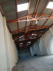 Galpão/Depósito/Armazém para alugar, 500m² no Vila Antonieta, São Paulo