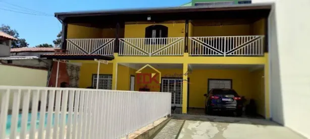 Casa com 3 Quartos à venda, 180m² no Jardim Sandra Maria, Taubaté