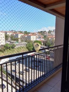Apartamento com 3 Quartos à venda, 90m² no City Bussocaba, Osasco