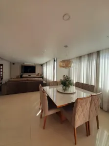 Casa com 8 Quartos à venda, 530m² no Camargos, Belo Horizonte