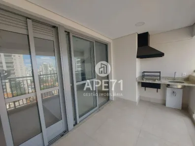 Apartamento com 2 Quartos à venda, 72m² no Vila Mariana, São Paulo