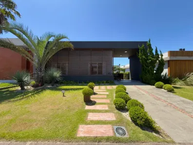 Casa de Condomínio com 3 Quartos à venda, 153m² no Capão da Canoa, Capão da Canoa