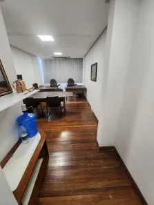 Sala Comercial para alugar, 35m² no Centro, Manaus