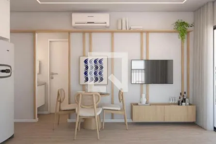 Apartamento com 1 Quarto à venda, 42m² no Pinheiros, São Paulo