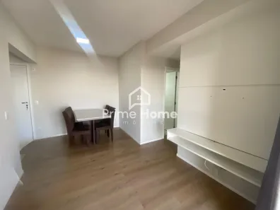 Apartamento com 2 Quartos à venda, 65m² no Ponte Preta, Campinas
