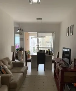Apartamento com 1 Quarto à venda, 42m² no Bela Vista, São Paulo